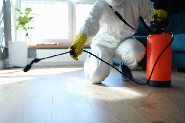Trusted Crime Scene Cleanup service in Burtonsville, MD - Four Month Blood Cleanse